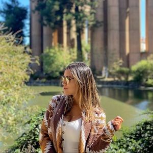 Meet your Posher, Nataly